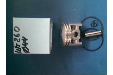 Поршень STIHL 260 44,7 мм у зборі бензопила Rapid